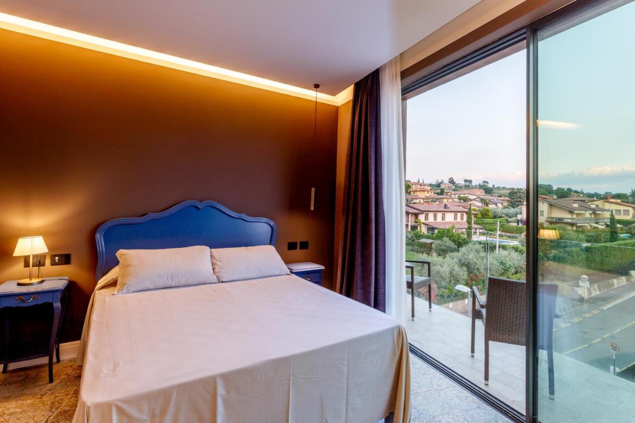 Art Hotel Ventaglio Bardolino Quarto foto