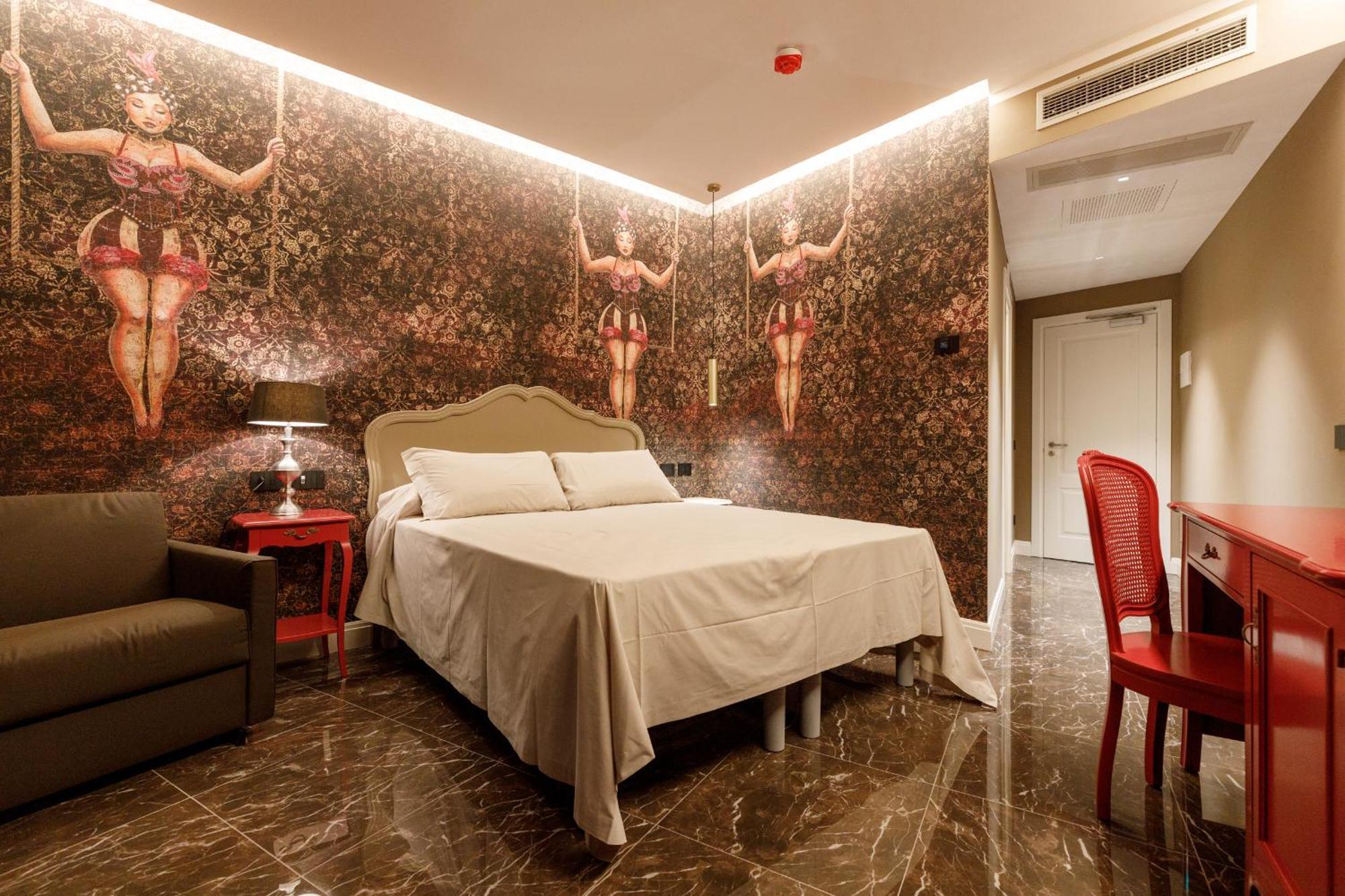 Art Hotel Ventaglio Bardolino Quarto foto