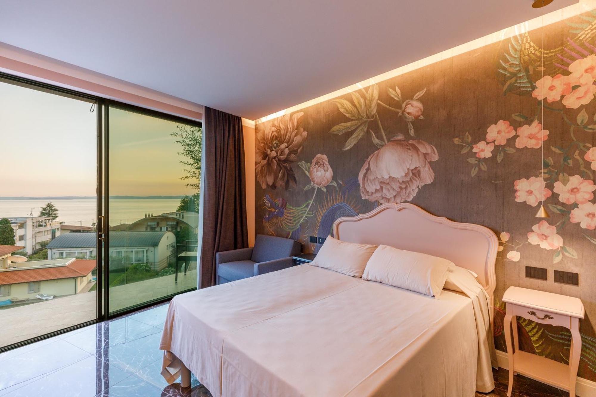 Art Hotel Ventaglio Bardolino Quarto foto