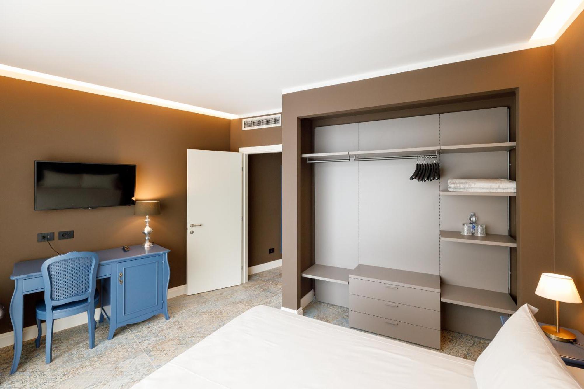 Art Hotel Ventaglio Bardolino Quarto foto