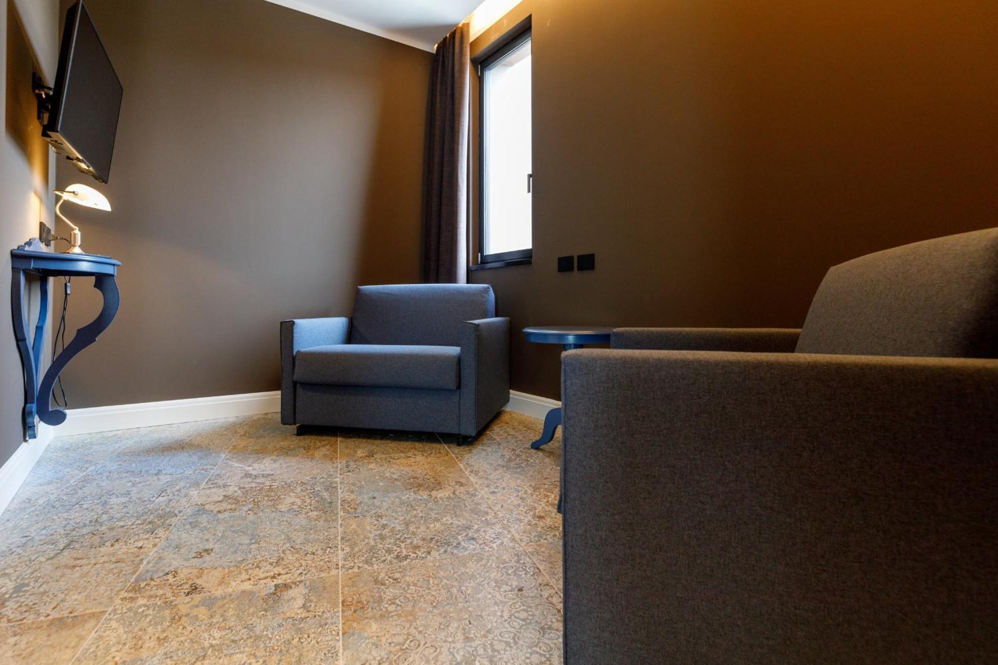Art Hotel Ventaglio Bardolino Quarto foto