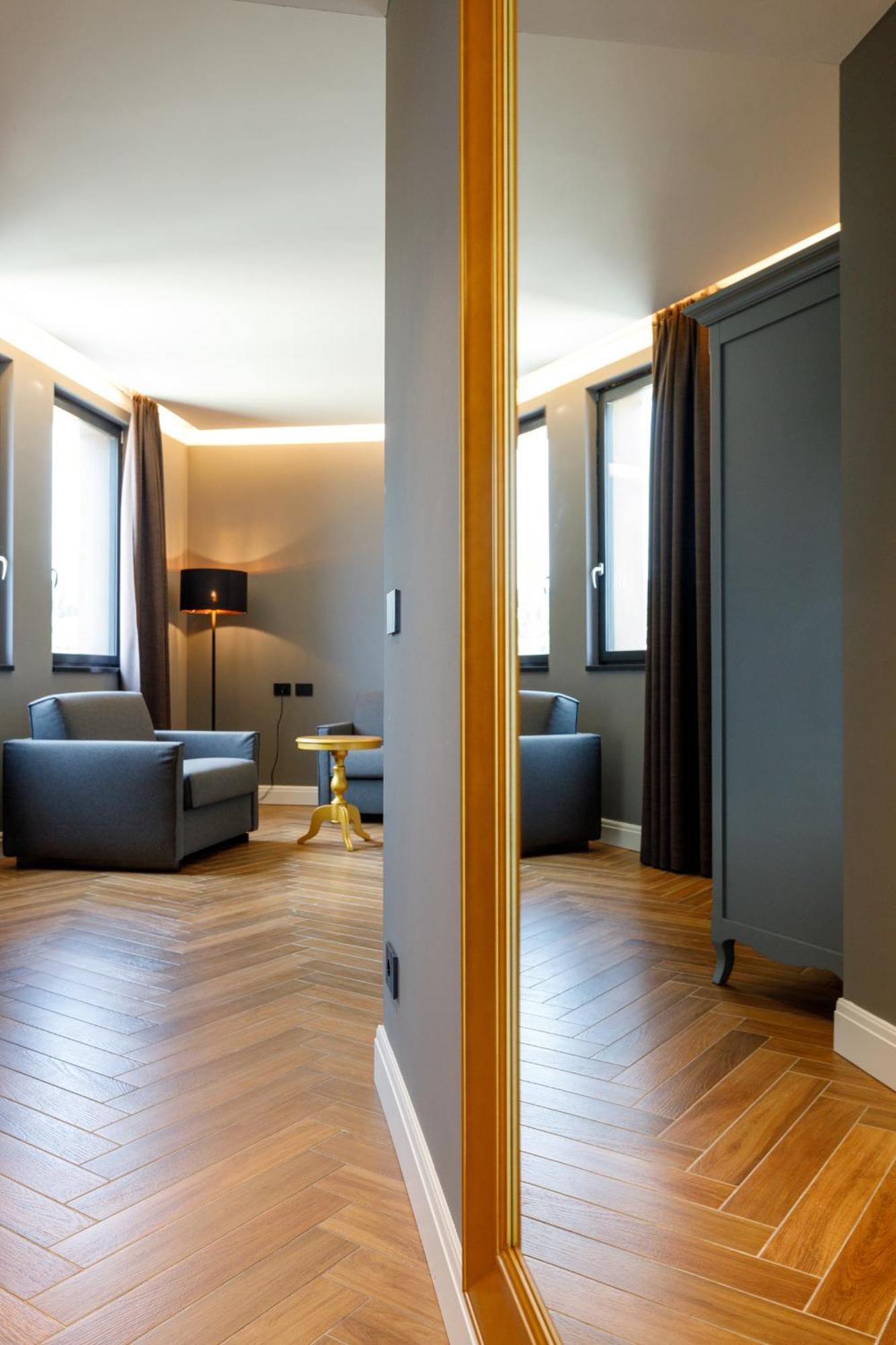 Art Hotel Ventaglio Bardolino Quarto foto