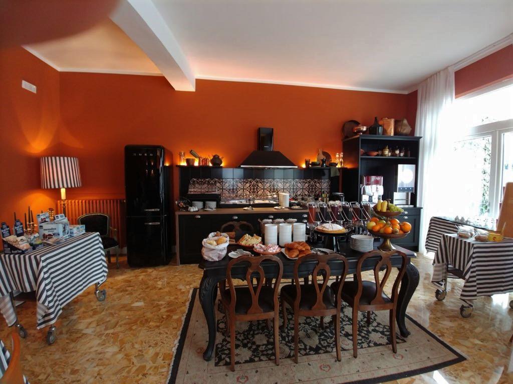 Art Hotel Ventaglio Bardolino Exterior foto