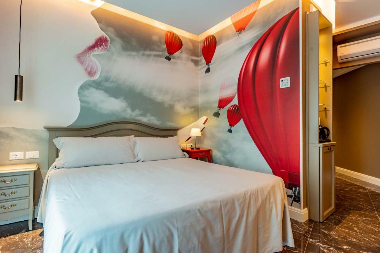 Art Hotel Ventaglio Bardolino Exterior foto